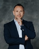 ​MAREK ​BALAWEJDER​​